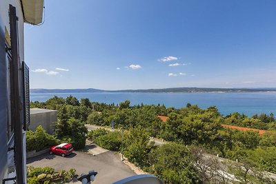 Vakantieappartement Gezinsvakantie Crikvenica