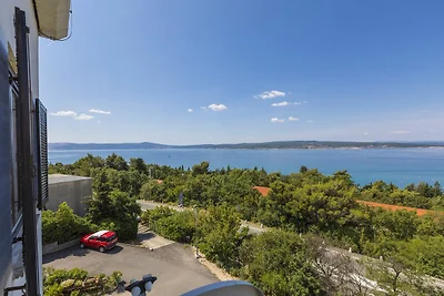 Appartamento Vacanza con famiglia Crikvenica