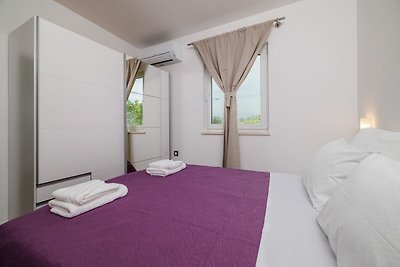 Vakantieappartement Gezinsvakantie Kras