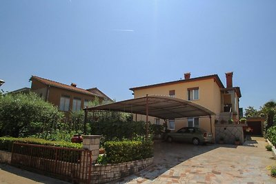 Vakantieappartement Gezinsvakantie Umag