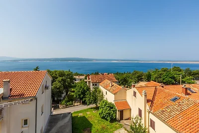 apartman za odmor Obiteljski odmor Crikvenica