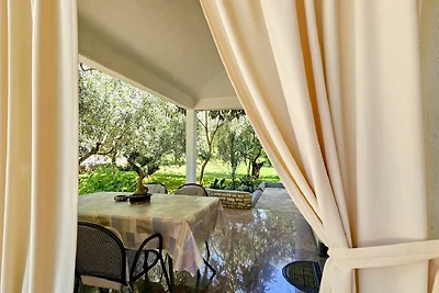 Appartamento Vacanza con famiglia Cittanova
