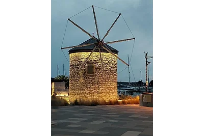 Ferienwohnung Marielle