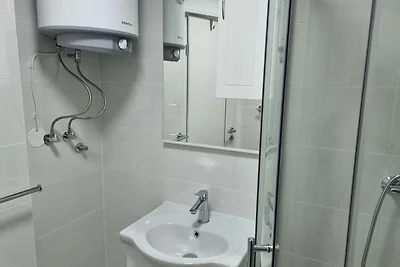 Vakantieappartement Gezinsvakantie Rovinj