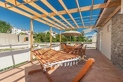 Vakantieappartement Gezinsvakantie Baska