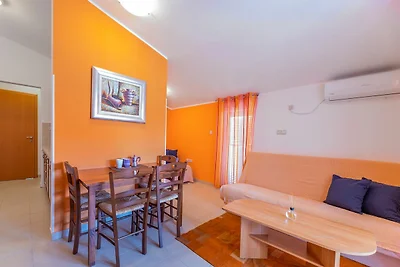 Vakantieappartement Gezinsvakantie Baska