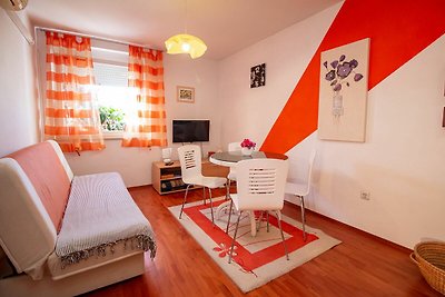 Vakantieappartement Gezinsvakantie Rovinj