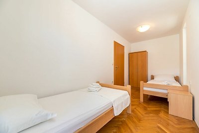 Vakantieappartement Gezinsvakantie Baska