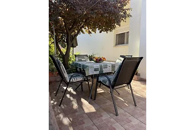 Appartamento Vacanza con famiglia Rovigno
