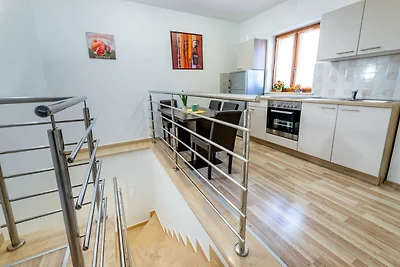 Vakantieappartement Gezinsvakantie Baska