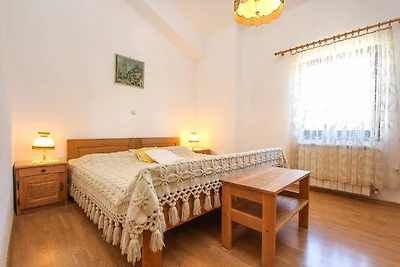 Appartamento Vacanza con famiglia Medulin