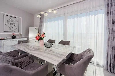 Apartament Dla rodzin Crikvenica