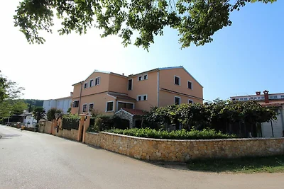 Appartamento Vacanza con famiglia Rovigno
