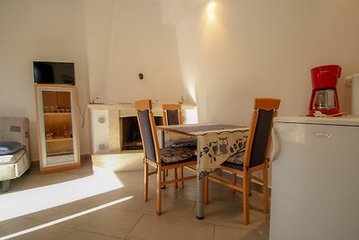 Vakantieappartement Gezinsvakantie Novigrad