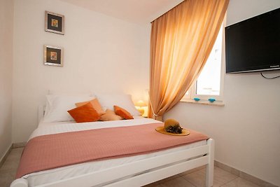 Vakantieappartement Gezinsvakantie Baska