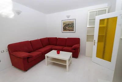 Vakantieappartement Gezinsvakantie Crikvenica
