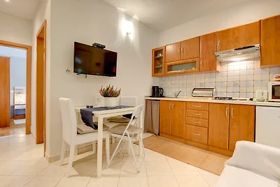 Vakantieappartement Gezinsvakantie Medulin
