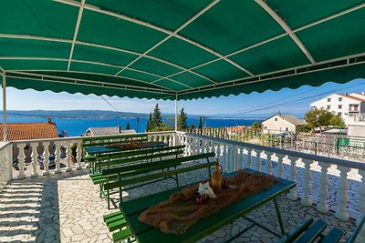 Vakantieappartement Gezinsvakantie Crikvenica