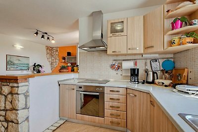 Vakantieappartement Gezinsvakantie Novigrad