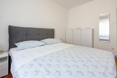 Vakantieappartement Gezinsvakantie Crikvenica