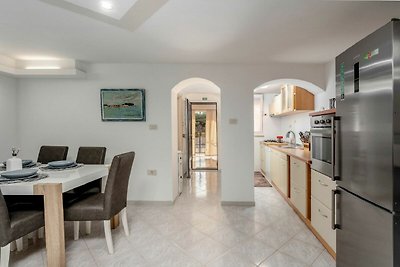 Vakantieappartement Gezinsvakantie Novigrad