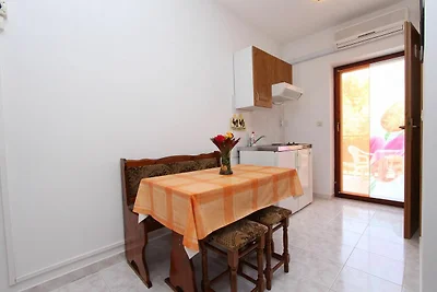 Appartement Vacances avec la famille Rovinj