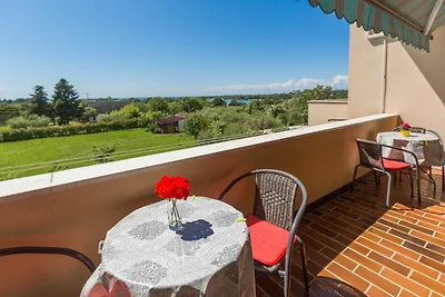 Apartment Livija 3