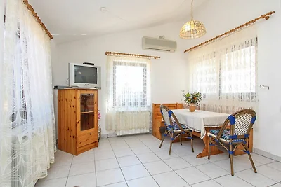 Appartamento Vacanza con famiglia Medulin