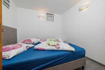 Vakantieappartement Gezinsvakantie Novi Vinodolski