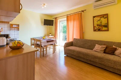 Apartment Torbica 2