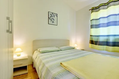 Vakantieappartement Gezinsvakantie Medulin