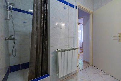 Vakantieappartement Gezinsvakantie Jadranovo