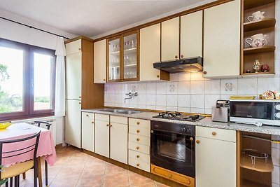 Vakantieappartement Gezinsvakantie Vodnjan