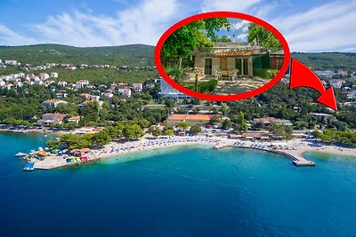 Appartamento Vacanza con famiglia Crikvenica