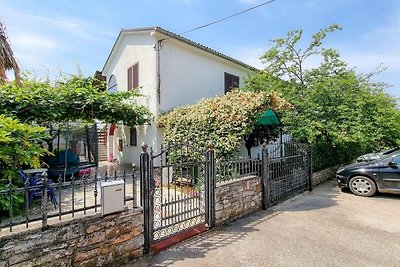 Vakantieappartement Gezinsvakantie Novigrad