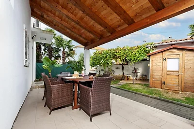 Appartamento Vacanza con famiglia Rovigno