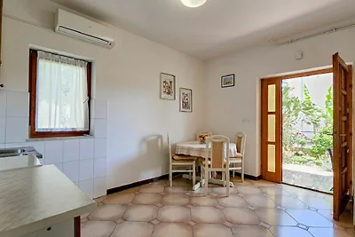 Appartamento Vacanza con famiglia Cittanova