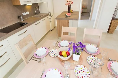 Appartement Dante