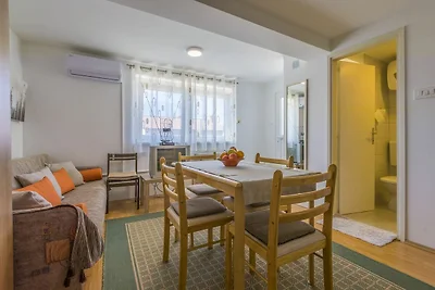 Apartment Zita