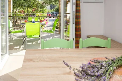 Ferienwohnung Caruso
