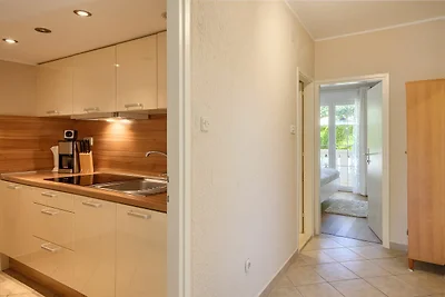 Apartment Olea 1