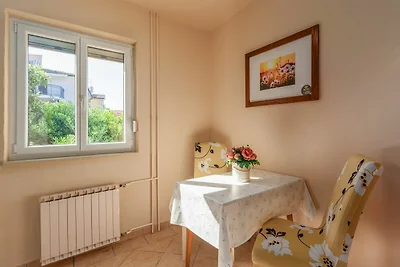 Apartment Arduino