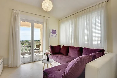 Ferienwohnung Sunset 2