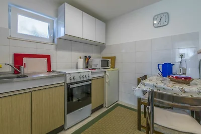 Apartment Zita