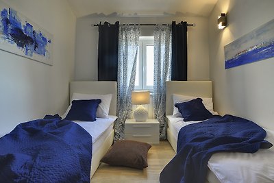 Vakantiehuis Ontspannende vakantie Rovinj