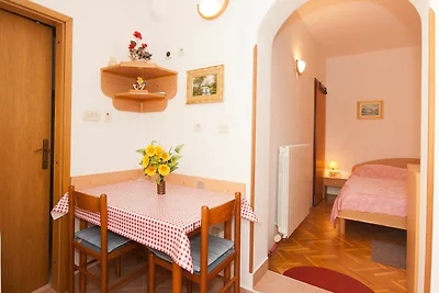 Appartamento Vacanza con famiglia Baska