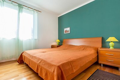 Ferienwohnung Nevio