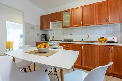 apartman za odmor Obiteljski odmor Crikvenica