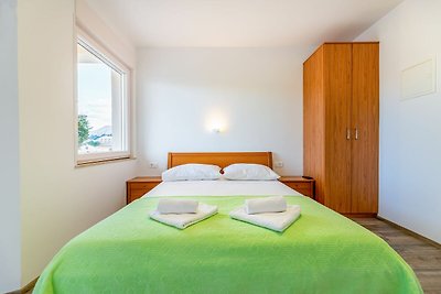 Vakantieappartement Gezinsvakantie Baska