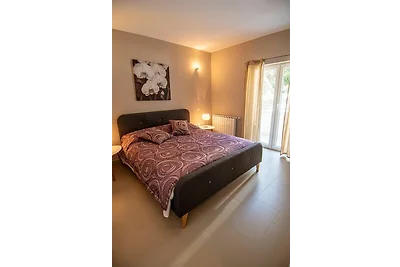 Apartment Blu 3